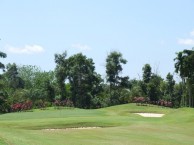 Palm Resort Golf & Country Club